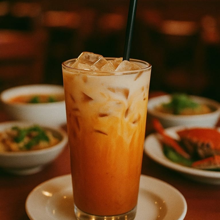 Authentic Pad Thai: A Thai Delight